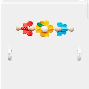 Babybjorn toy - flying friends